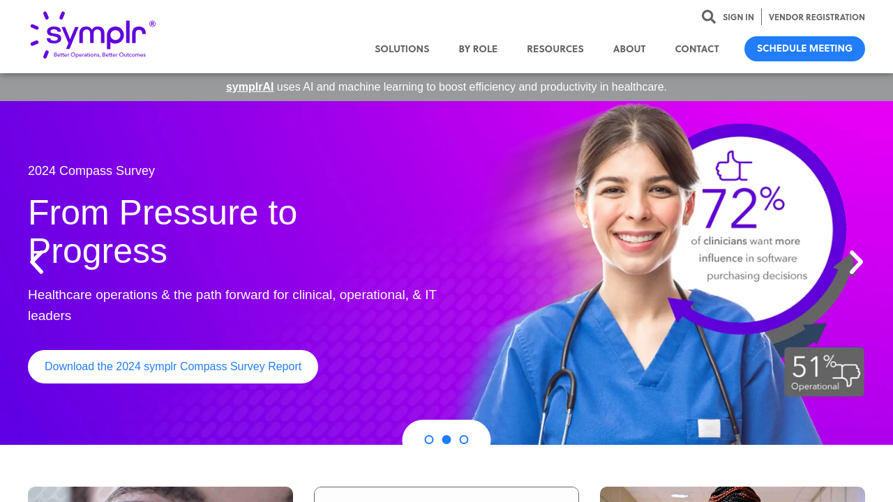 symplr provider